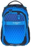ELEPHANT Schulrucksack Hero Signature Schultasche, Rucksack, Schulmappe