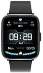 Radiant Luxusuhr Smartwatch RAS10601