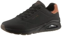 Skechers UNO-SUITED ON AIR Sneaker Freizeitschuh, Halbschuh, Schn&uuml;rschuh mit