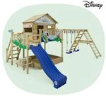 Wickey Spielturm Disney Saga &ndash; Magischer Kletterturm in verschiedenen Motiven,