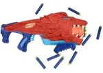 Hasbro Spiel Nerf Lionfury