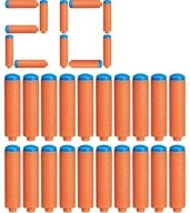 Vedes Spiel Nerf N Series N1 Darts 20X