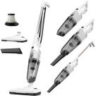 Grafner Stielstaubsauger Staubsauger Stielsauger 2in1 mit Hepa-Filter Handstaubsauger