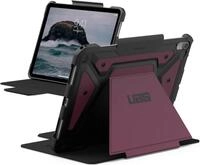 Urban Armor Gear Tablet-H&uuml;lle Metropolis SE - iPad Air 13 (M2 / 2024) H&uuml;lle,...