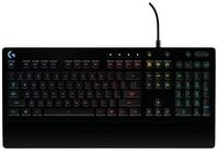 Logitech Eingabeger&auml;te-Set
