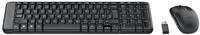 Logitech Eingabeger&auml;te-Set
