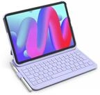 Inateck Ultraleichte Tastatur H&uuml;lle f&uuml;r 10,9/11/12,9/13 Zoll iPad Air Pro