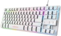 Trust GXT 833W Thado Tastatur