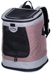 Nobby Tiertransporttasche Rucksack "PLATA" bis 10,00 kg