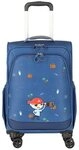 travelite Kinderkoffer MINIMOVER Kinderkoffer, 4 Rollen, leicht und kindgerecht,