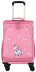 travelite Kinderkoffer MINIMOVER Kinderkoffer, 4 Rollen, leicht und kindgerecht,