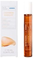 Korres Eau de Toilette Korres Cashmere Kumquat EdT Nat. Spray Deluxe...