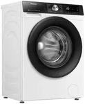 Hisense Waschmaschine 3S Serie WF3S9043BW3, 9 kg, 1400 U/min, Wifi-ConnectLife