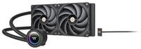 Thermaltake CPU K&uuml;hler Thermaltake TOUGHLIQUID 280 EX Pro ARGB Sync AIO