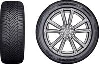 Bridgestone Winterreifen BRIDGESTONE