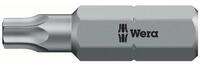 Wera Torx-Bit Wera 867/1 TX Bits, TX 1, L&auml;nge 25 mm 10 Stk