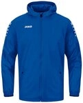 Jako Allwetterjacke Regenjacke (1-St) Kapuze