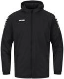 Jako Fu&szlig;ball Allwetterjacke Team 2.0