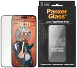 PanzerGlass Displayschutzglas Ultra-Wide Fit Ceramic Protection Screen Protector f&uuml;r
