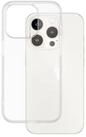 SAFE by PanzerGlass Smartphone-H&uuml;lle SAFE. by TPU Case iPhone 15 Pro