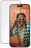 SAFE by PanzerGlass Schutzfolie Ceramic Protection f. iPhone 15 Pro Max UWF