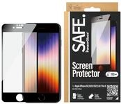 SAFE by PanzerGlass Displayschutzglas Tempered Glass Screen Protection f&uuml;r Apple