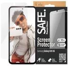 SAFE by PanzerGlass Displayschutzglas Ultra Wide Fit Screen Protector f&uuml;r Samsung