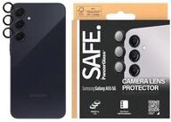 SAFE by PanzerGlass Kameraschutzglas Camera Lens Protector f&uuml;r Samsung Galaxy A55