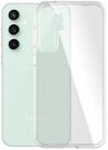 SAFE by PanzerGlass Smartphone-H&uuml;lle HardCase for Samsung Galaxy S23 FE, Clear