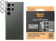 PanzerGlass Kameraschutzglas PicturePerfect Camera Lens Protector f&uuml;r Samsung Galaxy