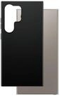 SAFE by PanzerGlass Smartphone-H&uuml;lle SAFE. by Case Samsung Galaxy S24 Ultra, Black