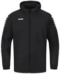 Jako Trainingsjacke Allwetterjacke Team 2.0 SCHWARZ