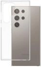SAFE by PanzerGlass Smartphone-H&uuml;lle SAFE. by Case Samsung Galaxy S24 Ultra, clear