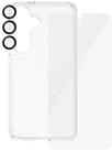 PanzerGlass Displayschutzglas 3-in-1 Bundle Set Screen Protector, HardCase,...