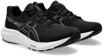Asics GEL-CONTEND 9 Laufschuh mehr D&auml;mpfung schwarz 40 EU