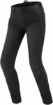 SHIMA Motorradhose Metro Damen Motorrad Jeans Knieprotektoren enthalten