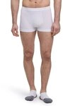 FALKE Boxer Boxer k&uuml;hlend f&uuml;r warme Temperaturen (1-St., 1) k&uuml;hlend f&uuml;r warme