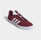 adidas Sportswear VL COURT 3.0 Sneaker inspiriert vom Design des adidas samba