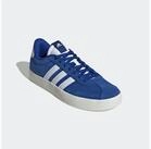adidas Sportswear VL COURT 3.0 Sneaker inspiriert vom Design des adidas samba