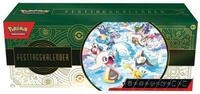 The Pok&eacute;mon Company International Sammelkarte - Adventskalender 2