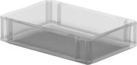 SURPLUS Aufbewahrungsbox Surplus Systems Eurobox B 30 x 20 x 7 cm, 2,9 L