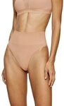 Triumph Shapingslip Soft Sculpt nahtlos, formend, leichter Bauchweg-Effekt, hoher