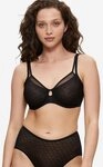 Triumph B&uuml;gel-BH Red Label Triumph Signature Sheer Underwire BH, St&uuml;tzender BH, BH