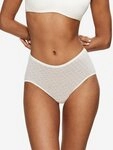 Triumph Maxislip Red Label Triumph Signature Sheer Hoher Slip, Taillenslip, High