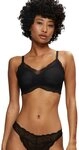 Triumph B&uuml;gelloser BH Lift Smart P EX mit Stretch-Spitze und Push-Up-Effekt