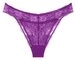 Triumph Brasilslip Triumph Lift Smart Highleg Brazilia n EX PURPLE