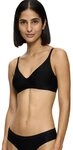 Triumph B&uuml;gelloser BH Pure Micro N nahezu unsichtbar