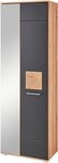 Innostyle Garderobenschrank Fun Garderobenschrank, 65x195x38cm (B/H/T) (1-St) 2