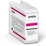 Epson Tintenpatrone (Original Tintenpatrone Epson T47A3 UC PRO 10 Magenta)