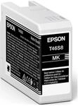 Epson Tintenpatrone matte T 46S80N 25 ml Ultrachr. Tintenpatrone